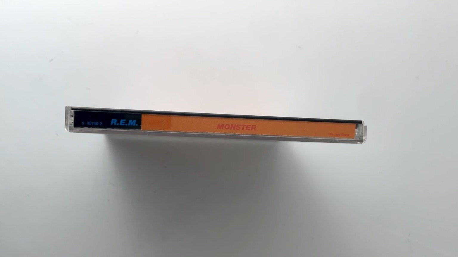 R.E.M. - Monster CD 1994 Alternative Rock Warner Bros.