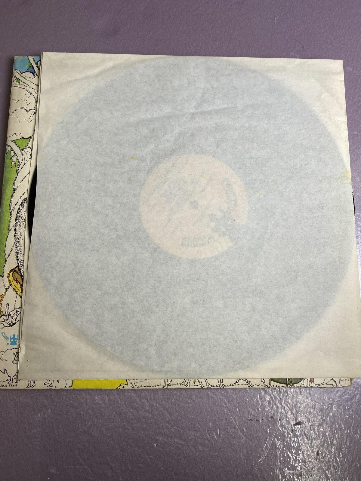 Vintage Melanie The Four Sides Of Melanie 2xLP Vinyl 1972 Buddah Folk Pop