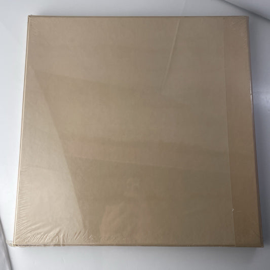 BACH, Mass In B Minor Marriner ASMF [Philips] Holland NEW SEALED 3LP box set