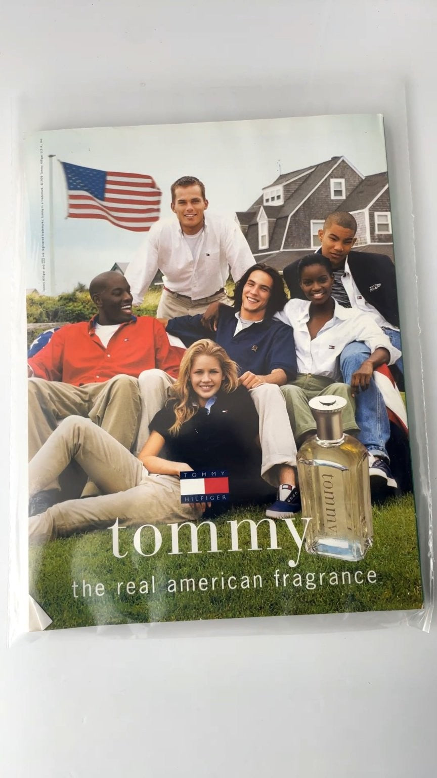 Playboy December 1999 Naomi Campbell Cover Ben Affleck Interview