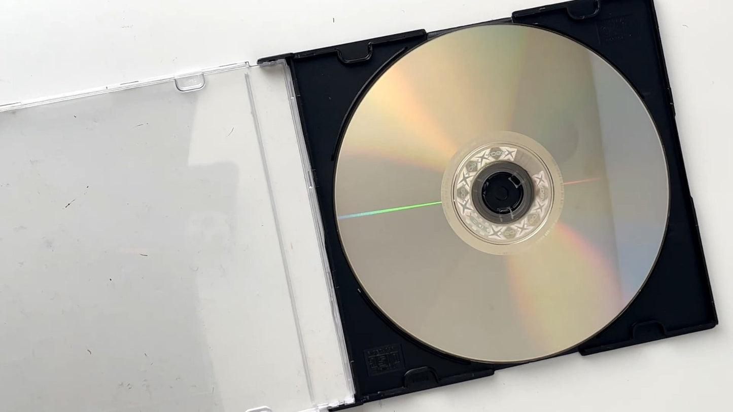 Tom Clancy's Splinter Cell Double Agent Xbox Video Game M Rated DISC ONLY TESTED