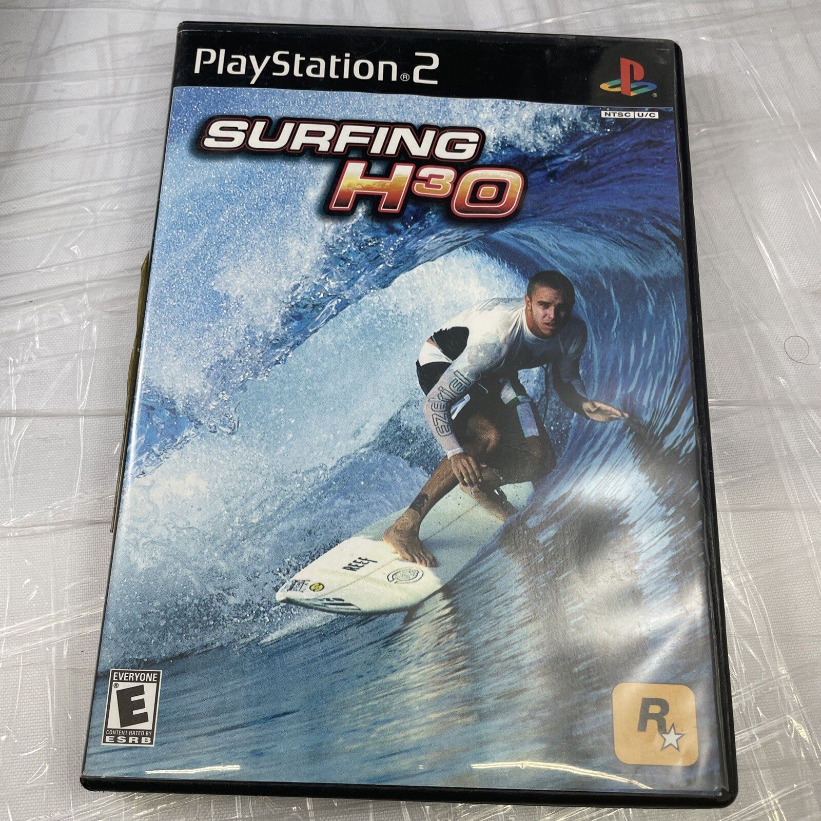 PS2 Game Lot Of 7 Sports Racing Games Most CIB Vintage Untested Lot 1 Demo