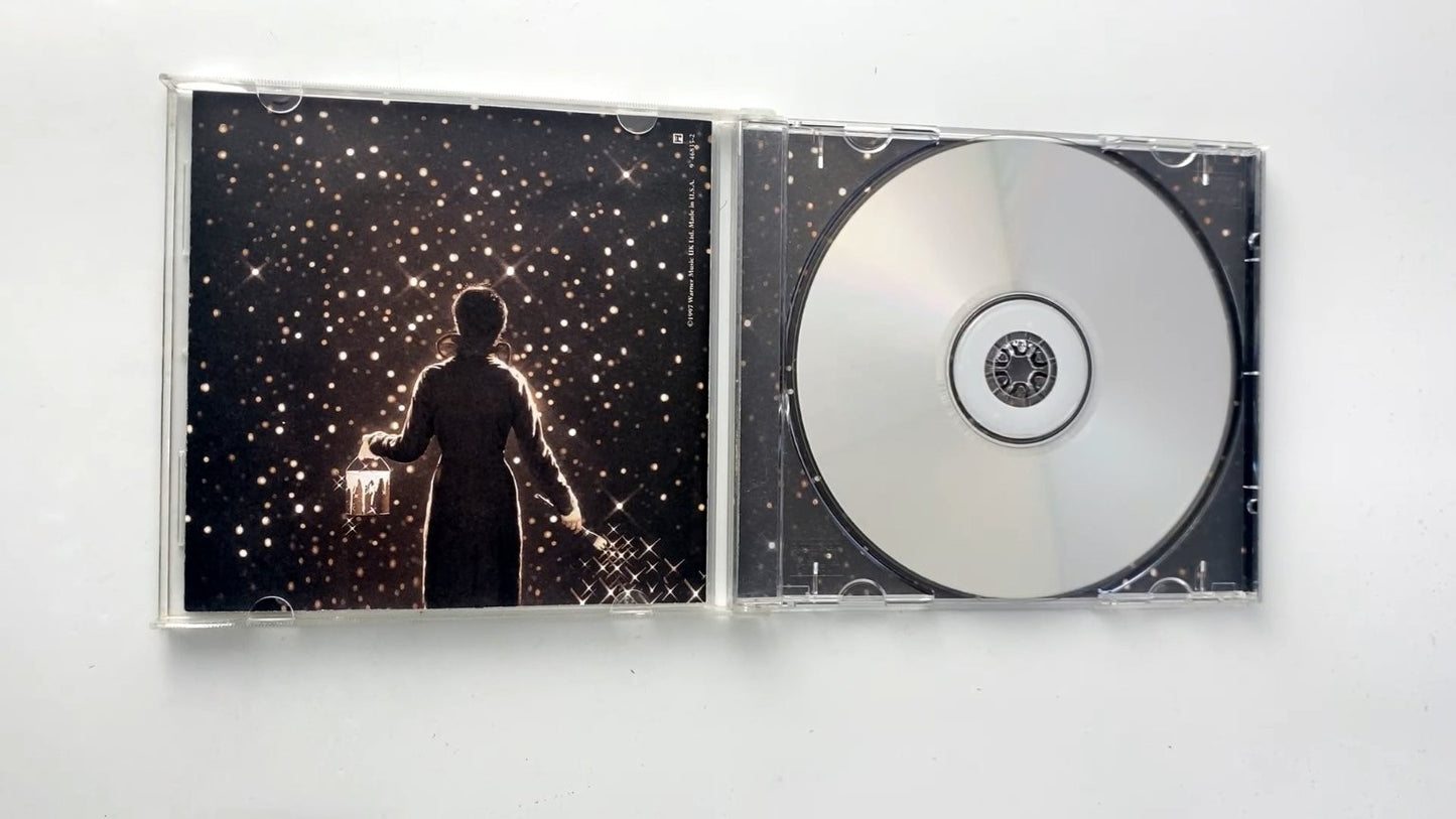 Enya - Paint The Sky With Stars CD 1997 Best Of New Age Reprise