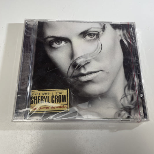 Sheryl Crow The Globe Sessions CD Audio (2003) CRC Edition