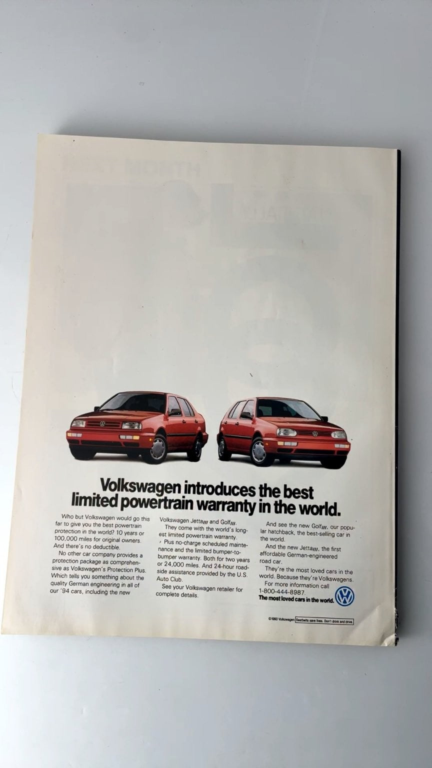 Playboy January 1994 Fortieth Anniversary Issue Collector's Edition