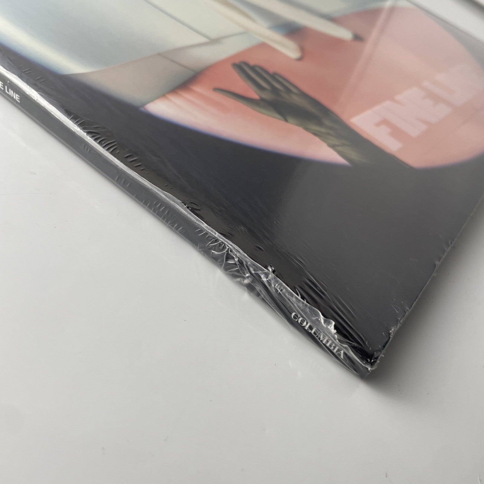 Harry Styles - Fine Line vinyl LP NEW/SEALED IN STOCK