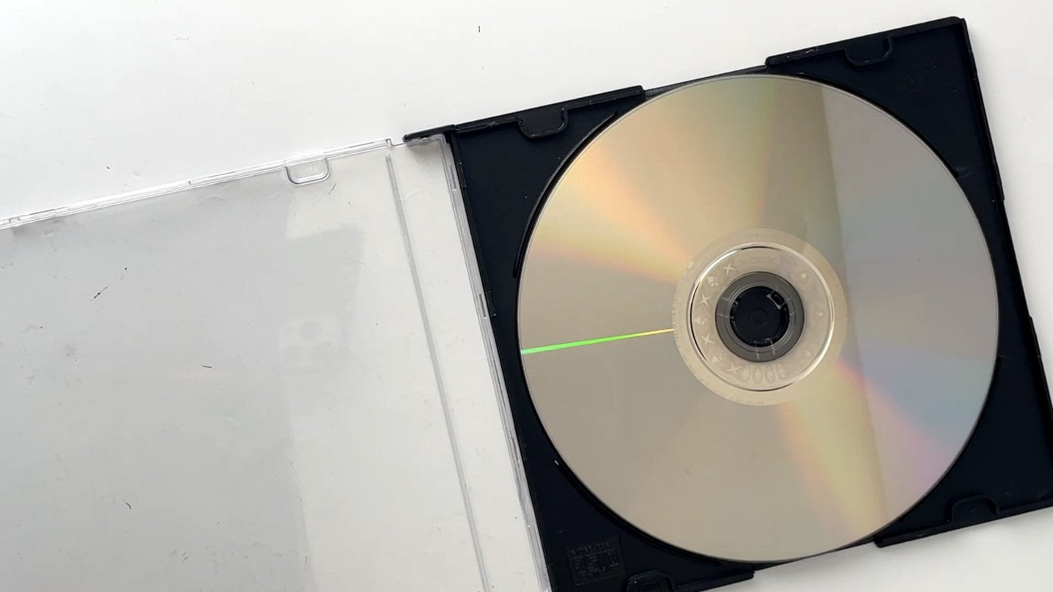 SpongeBob SquarePants The Movie Platinum Family Hits Xbox Video Game DISC ONLY