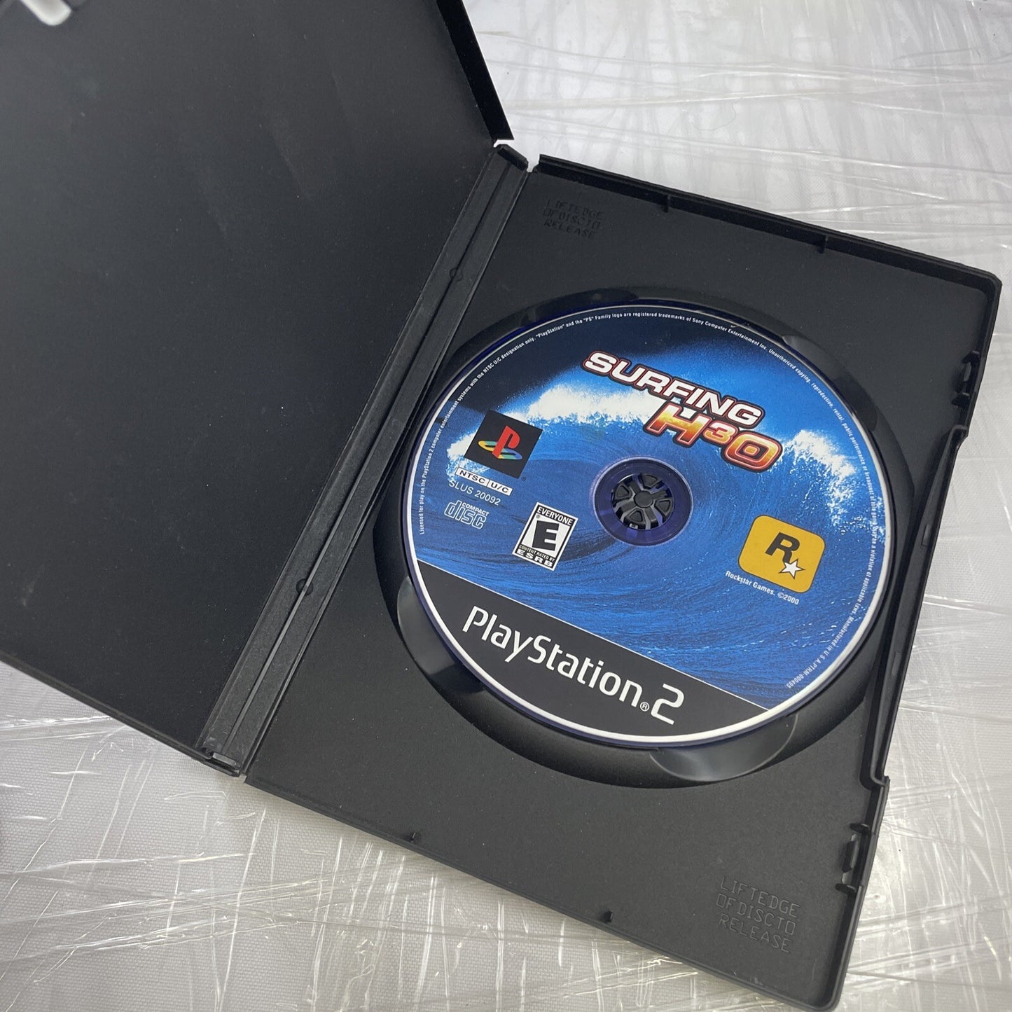 PS2 Game Lot Of 7 Sports Racing Games Most CIB Vintage Untested Lot 1 Demo