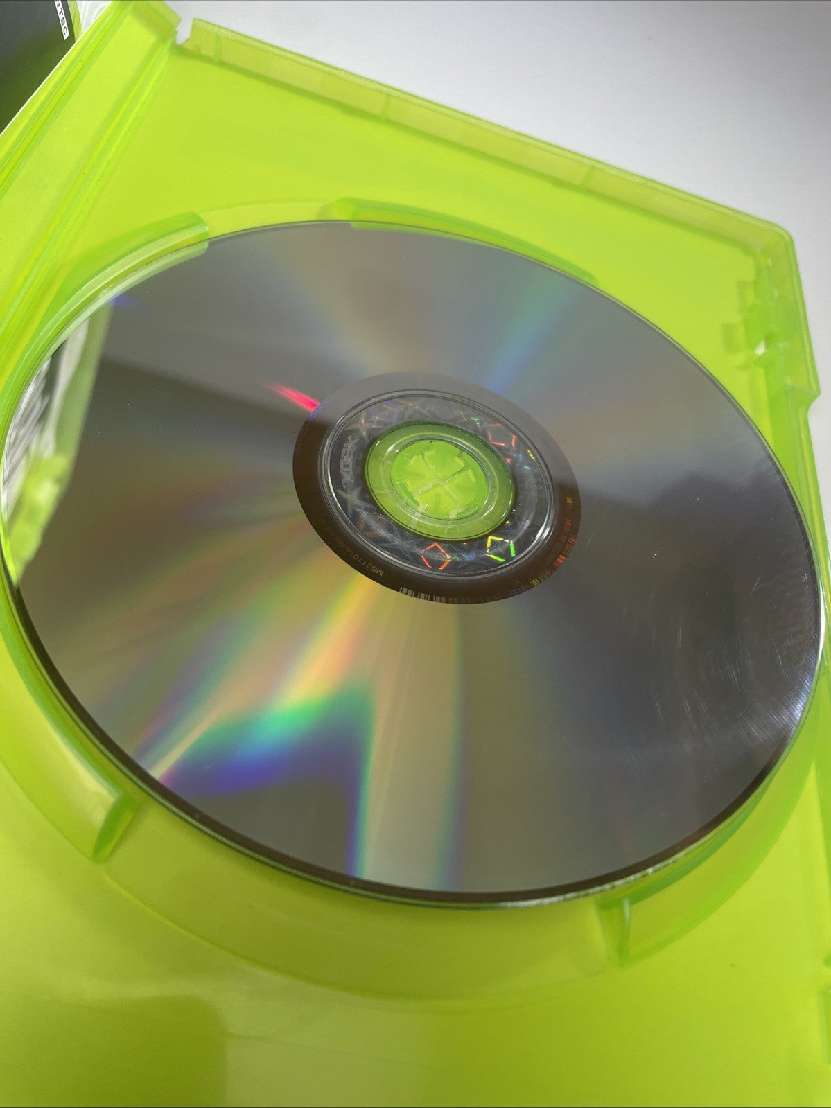 Sneak King for Xbox 360 Complete Fast Shipping Very Good Disc