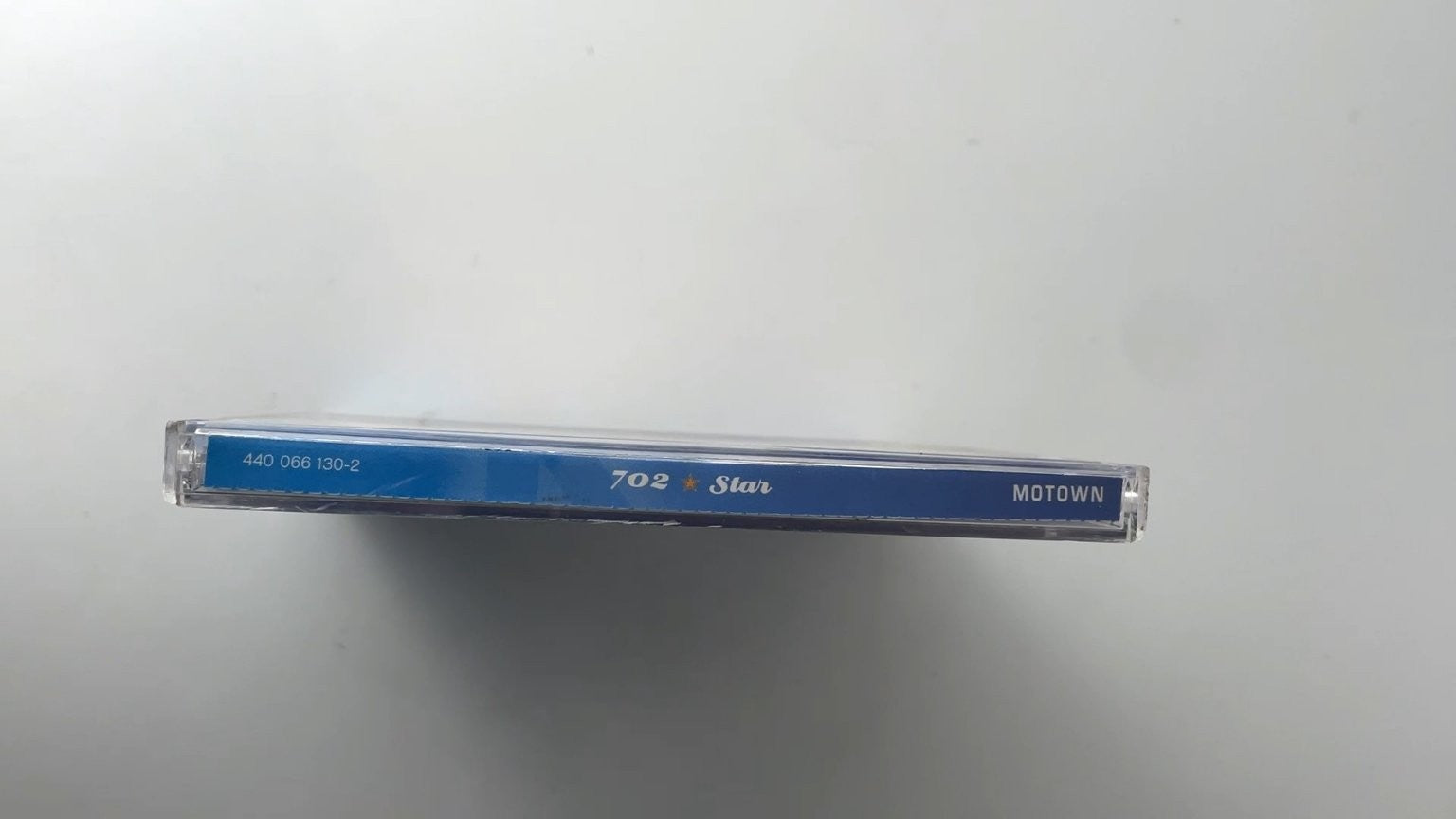 702 - Star CD 2003 R&B Soul Motown