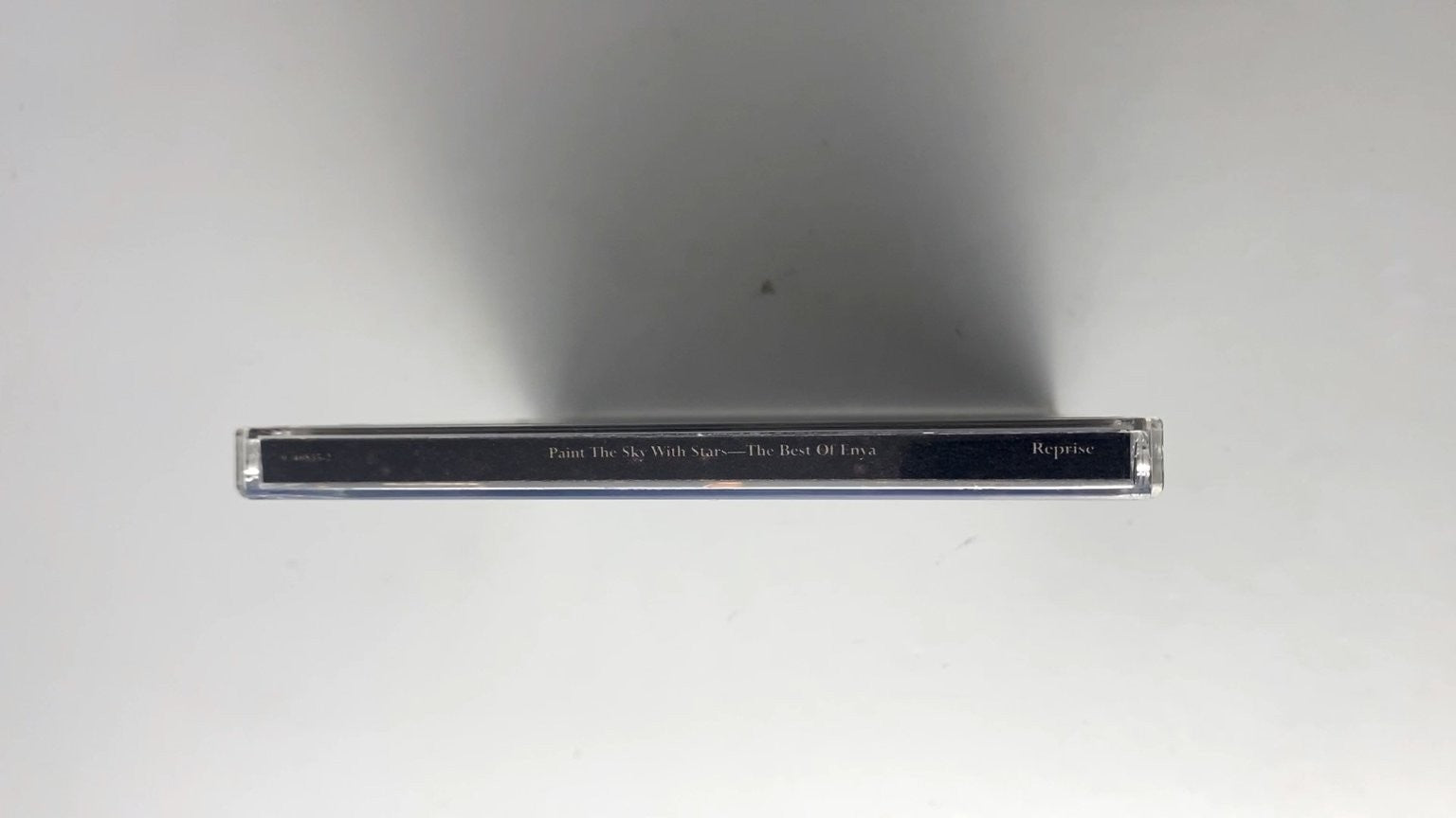 Enya - Paint The Sky With Stars CD 1997 Best Of New Age Reprise