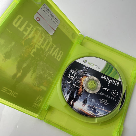 Microsoft Xbox 360 Cheap Affordable Value Games No Manual Tested