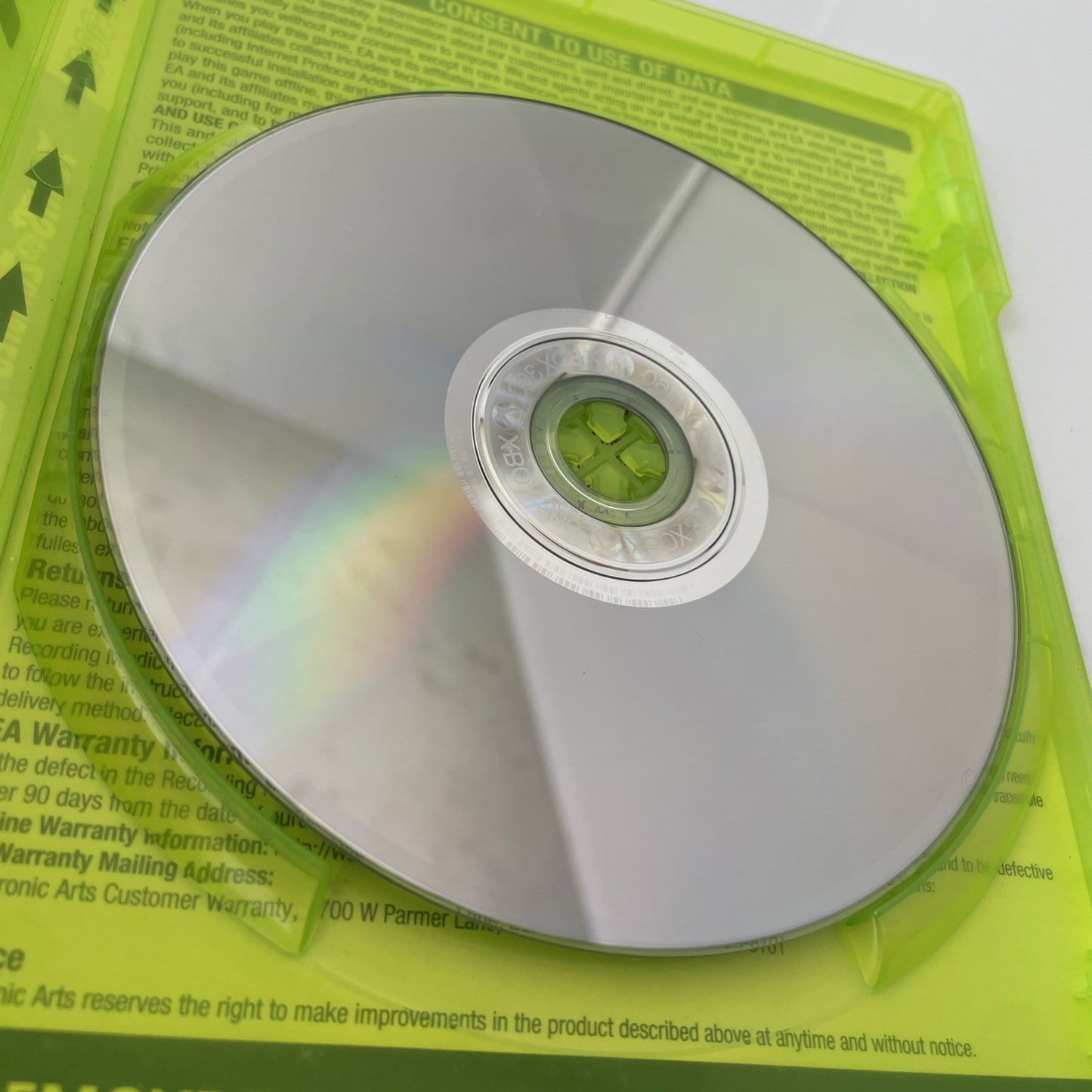 Plants vs. Zombies Garden Warfare Xbox 360 Game 2014 Microsoft NTSC Used 