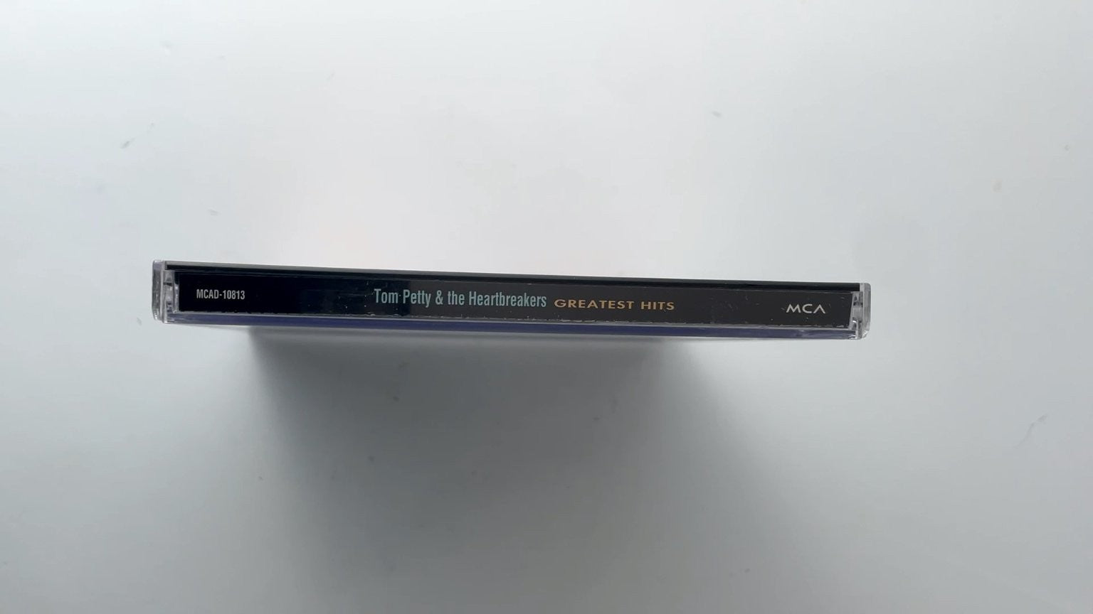 Tom Petty & the Heartbreakers - Greatest Hits CD 1993 Rock MCA Records