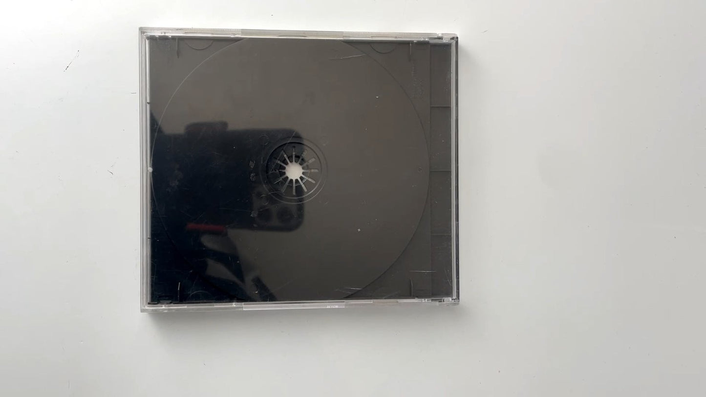 Various - Logic Pride Vol.3 CD 2000 Promo Dance House Logic Records