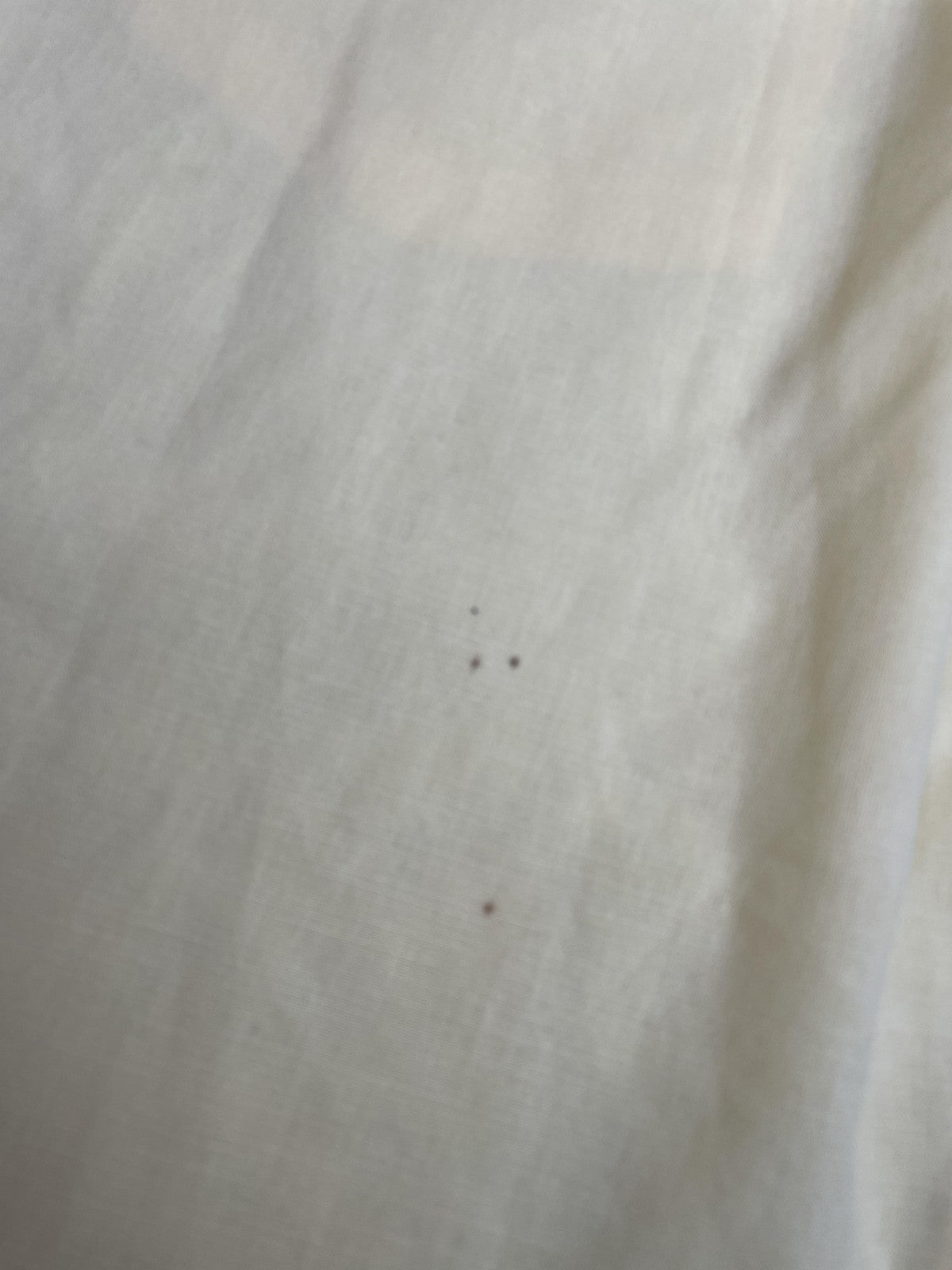 Flying R Ranchwear Western Shirt Mens 16 Yellow Pearl Snap Short Sleeve USA