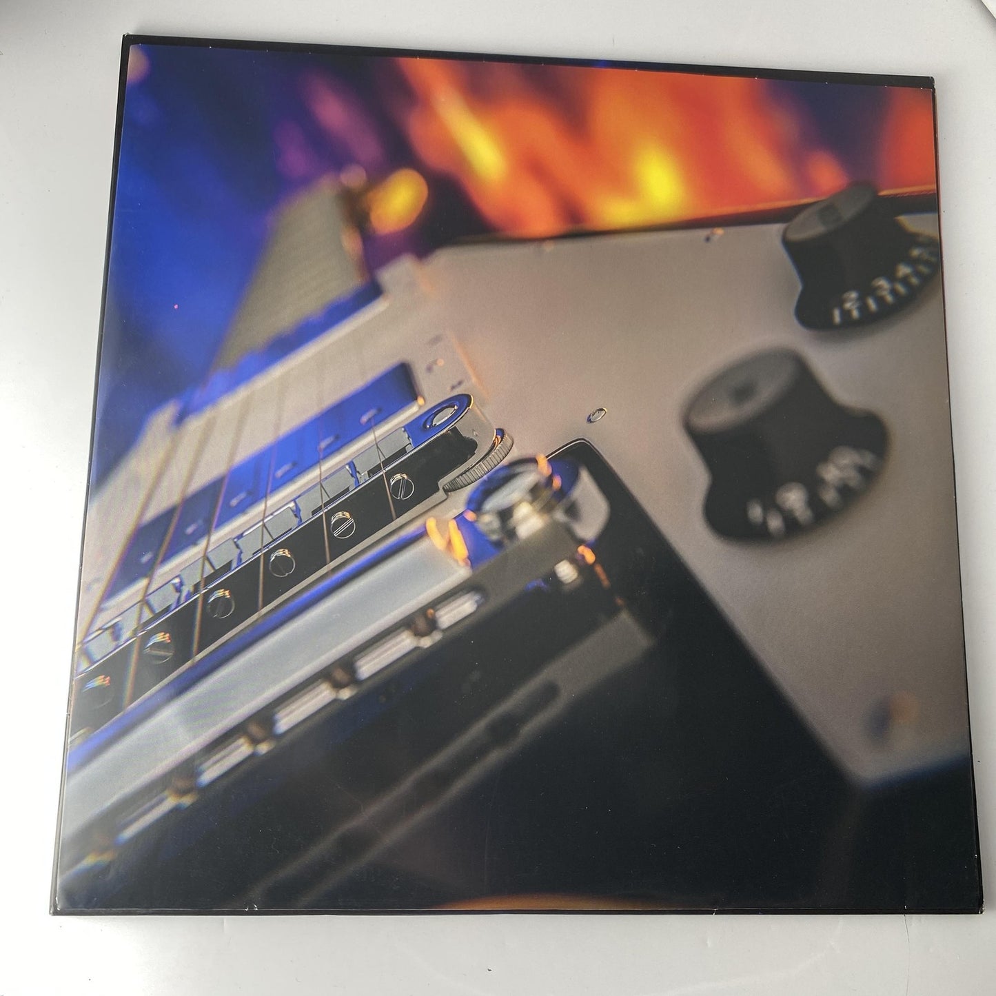 80s Rockdown 2xLP Black Vinyl 12" 33 RPM 2021 Xploded Rock Metal Album