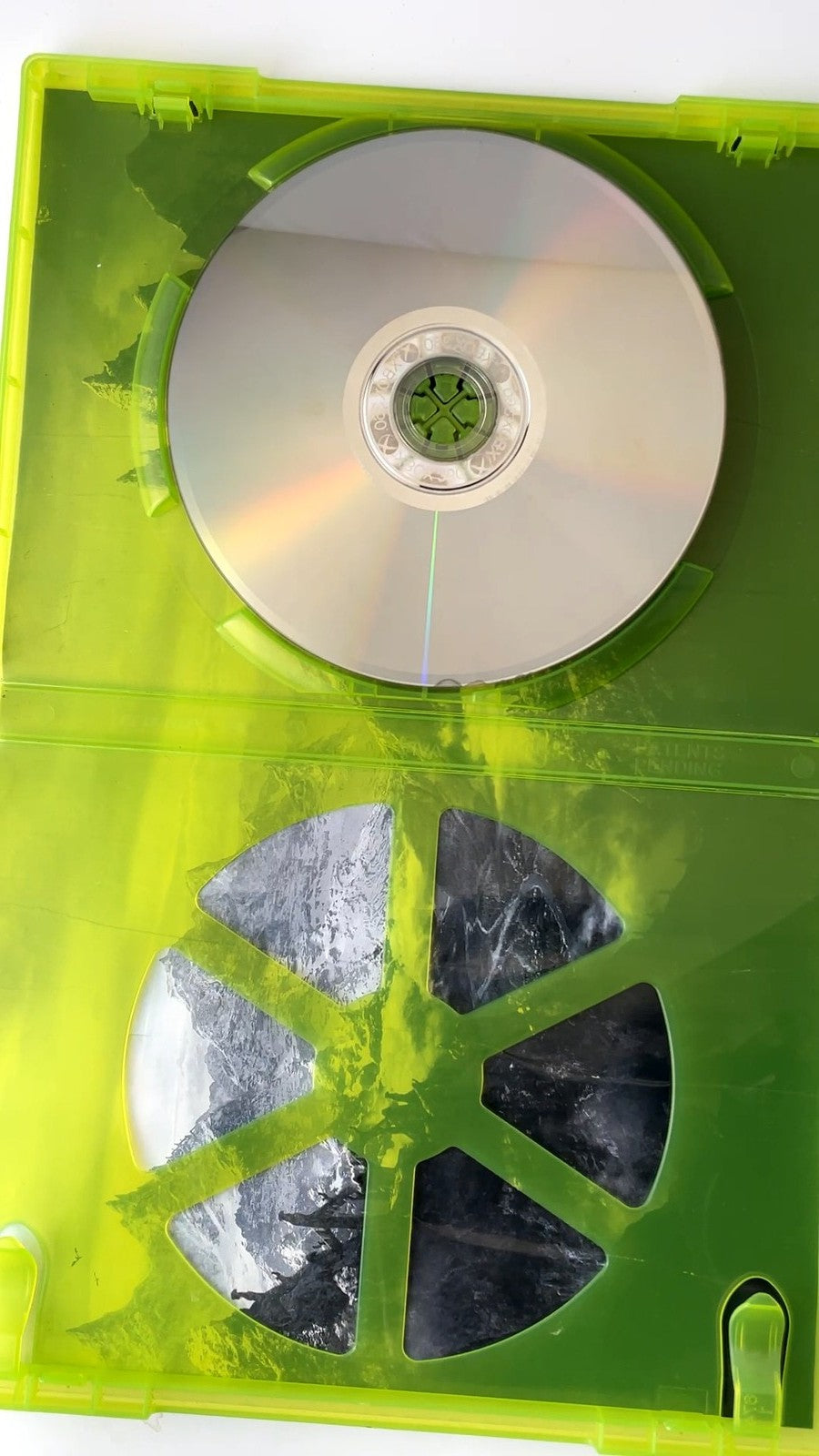 The Elder Scrolls V Skyrim Xbox 360 Video Game Open World RPG