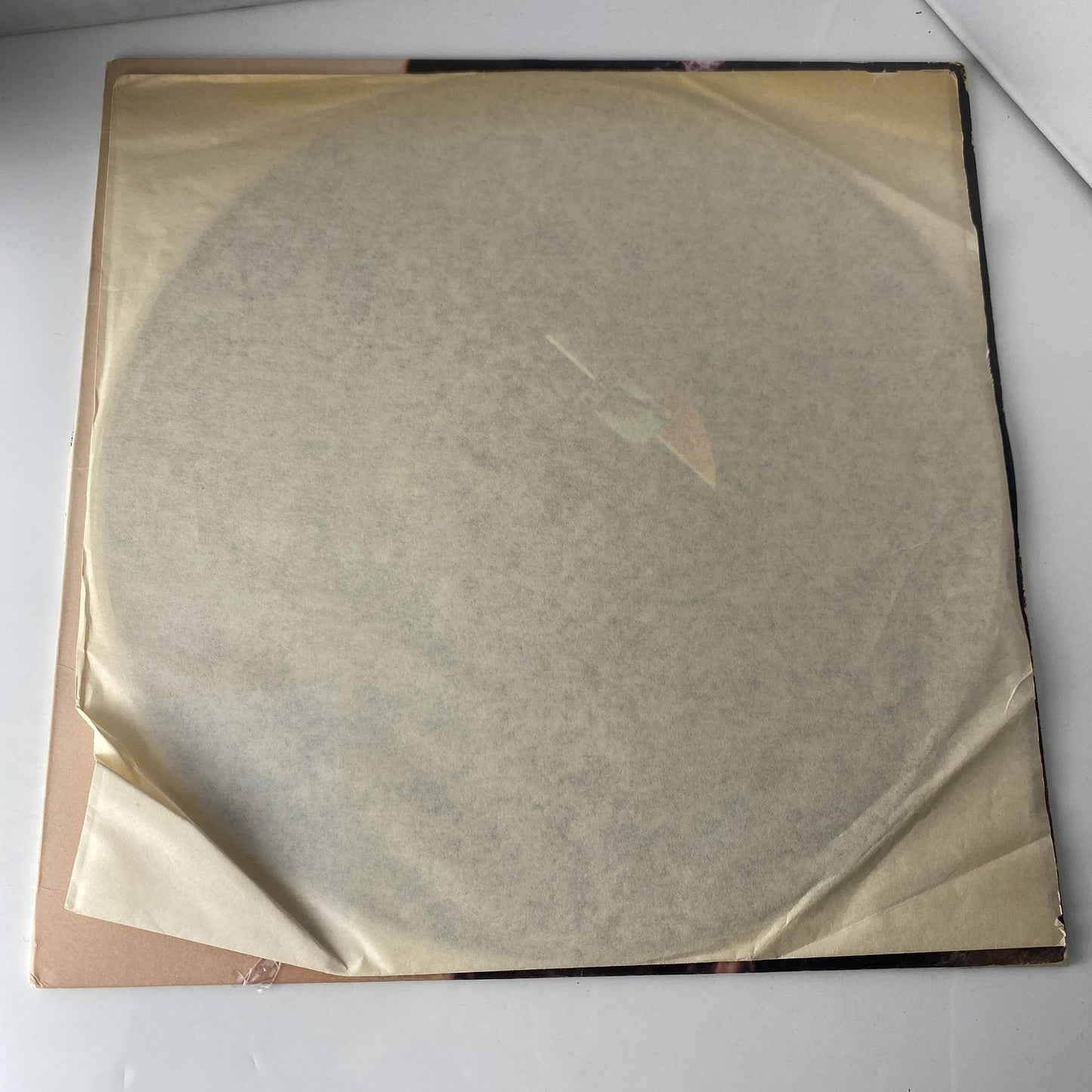 Vintage Ike & Tina Turner Workin' Together 12" Vinyl LP 1970 Liberty R&B Soul