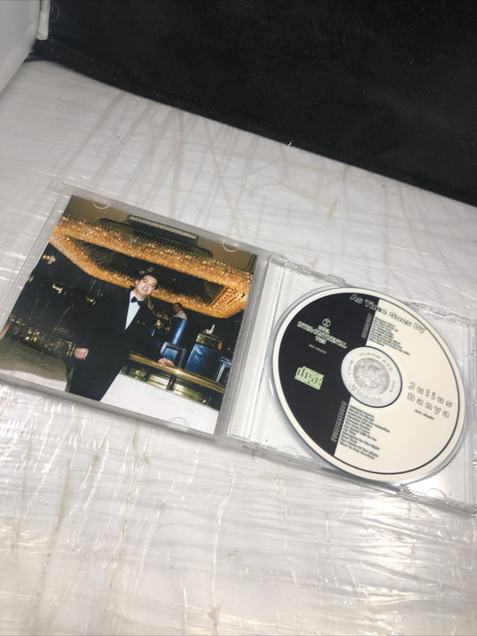 As Time Goes By Julius Ban ya Indie Independent Jazz Pianist Music CD