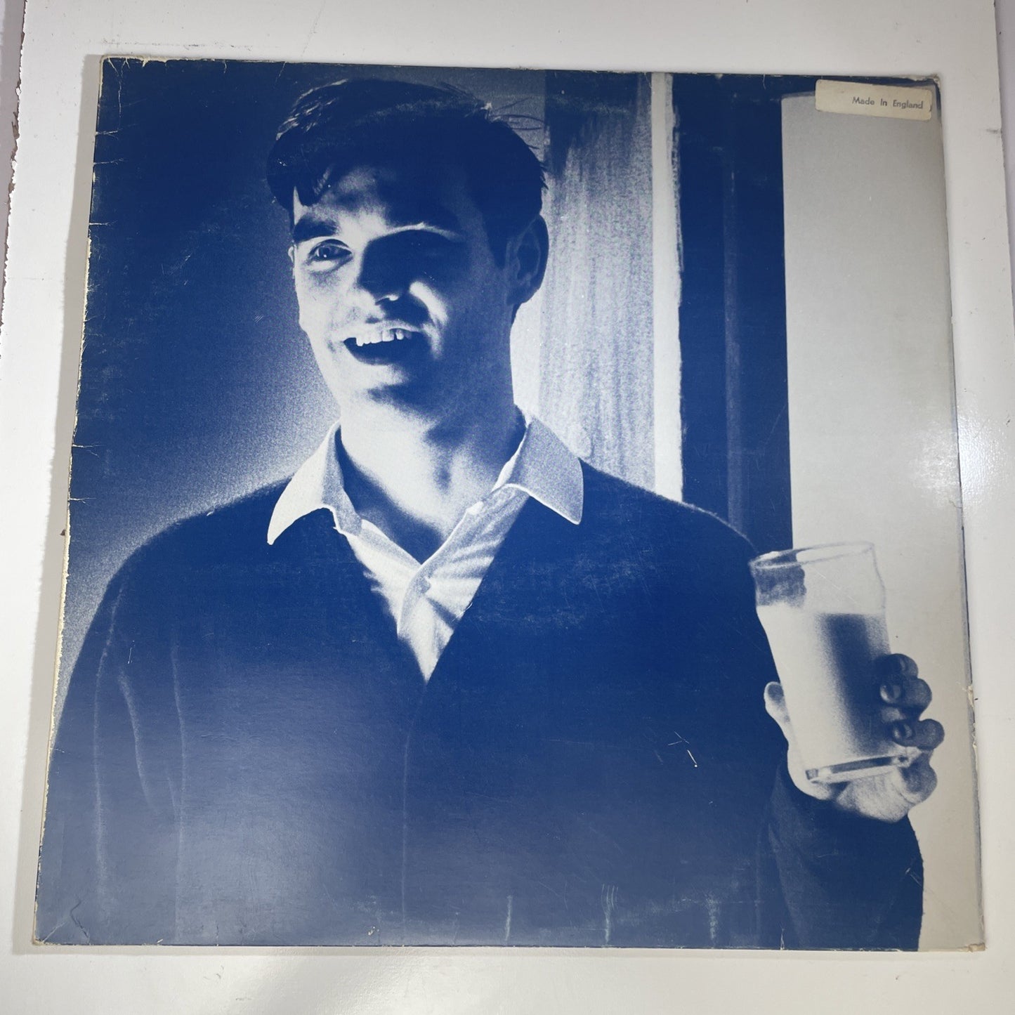 The Smiths - What Difference Does It Make?, 12", (Vinyl) Made In England Rare
