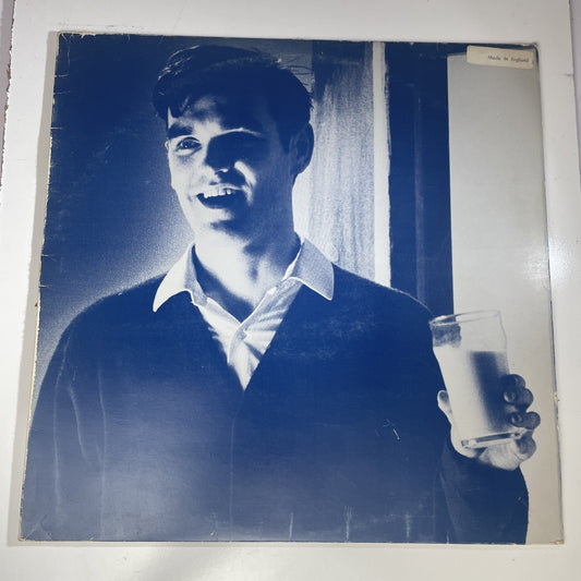The Smiths - What Difference Does It Make?, 12", (Vinyl) Made In England Rare