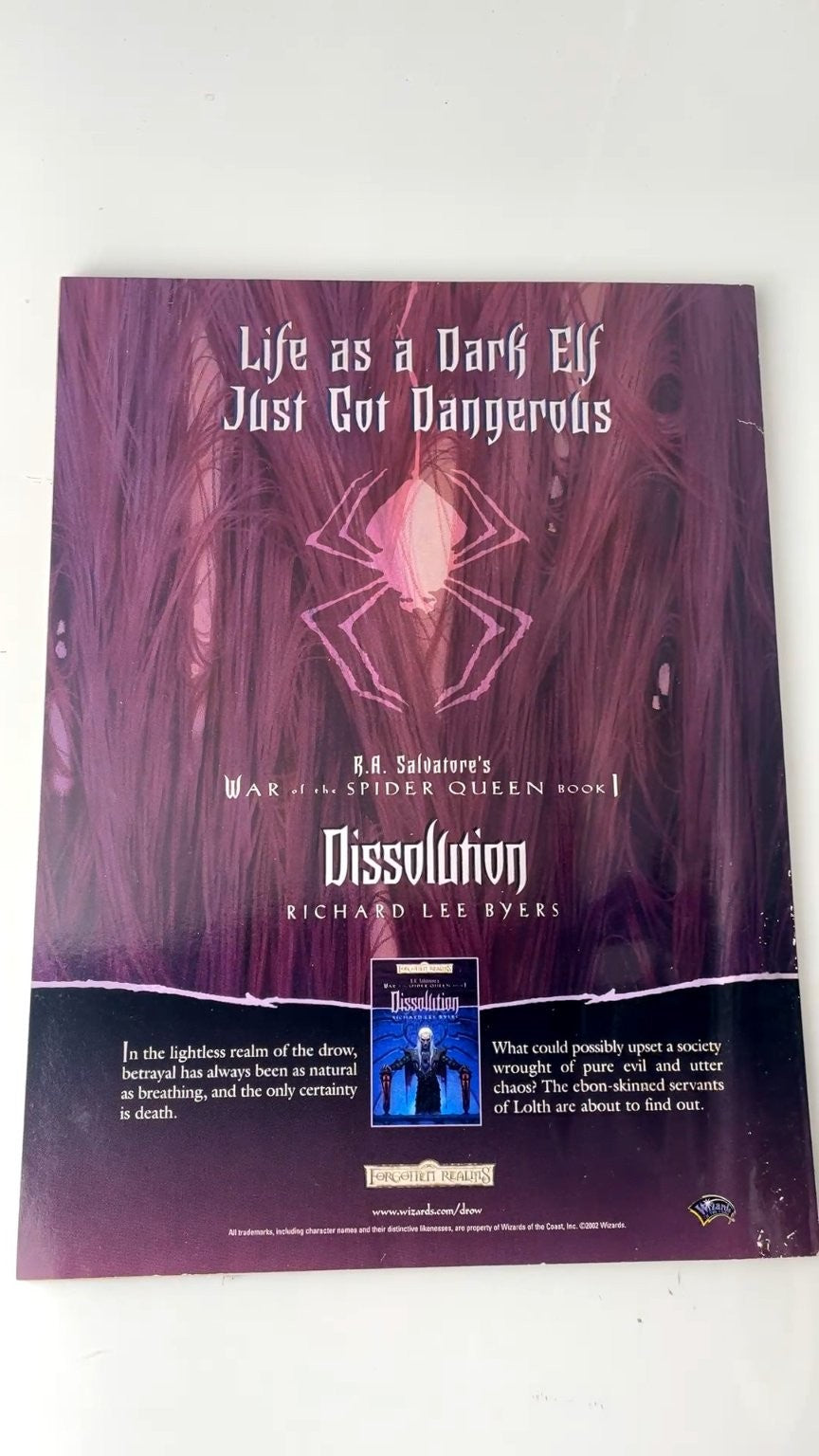 Dragon Magazine Issue 297 July 2002 Official Dungeons & Dragons RPG