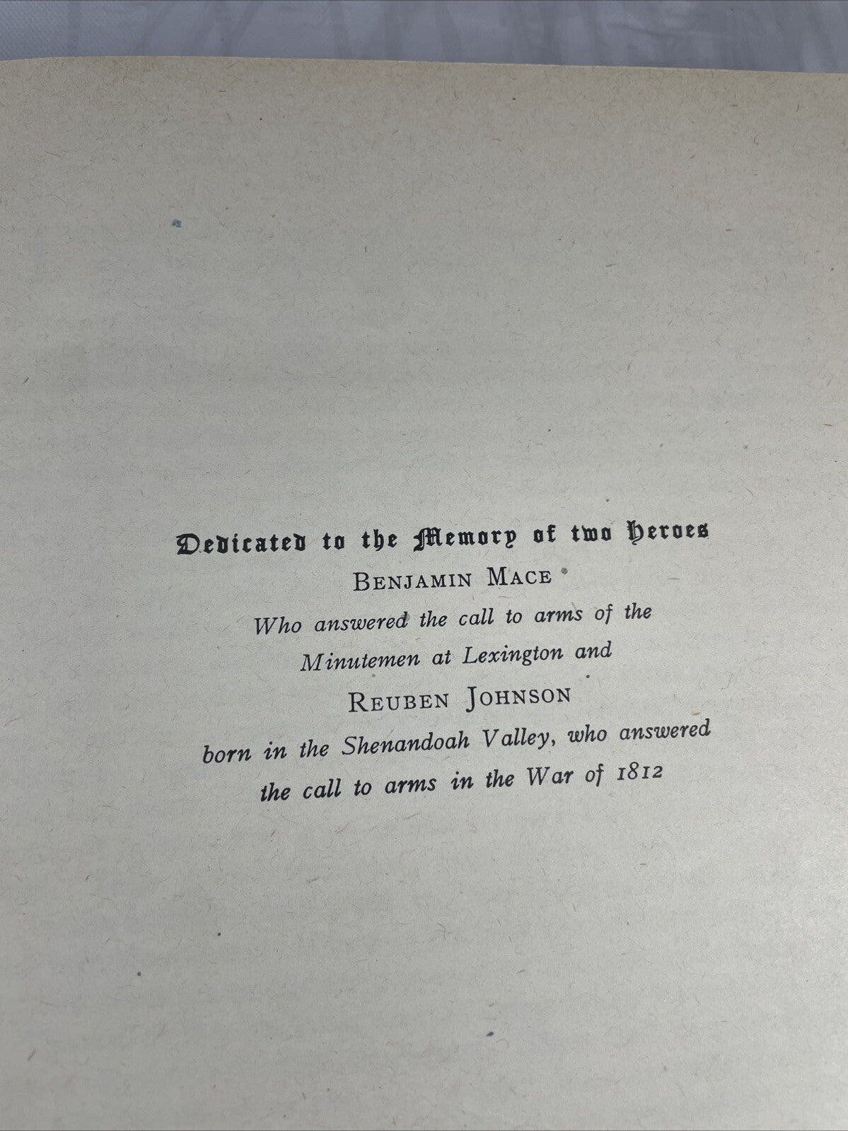 Antique Historical War Adventure Mace's Primary History Stories of Heroism 1909
