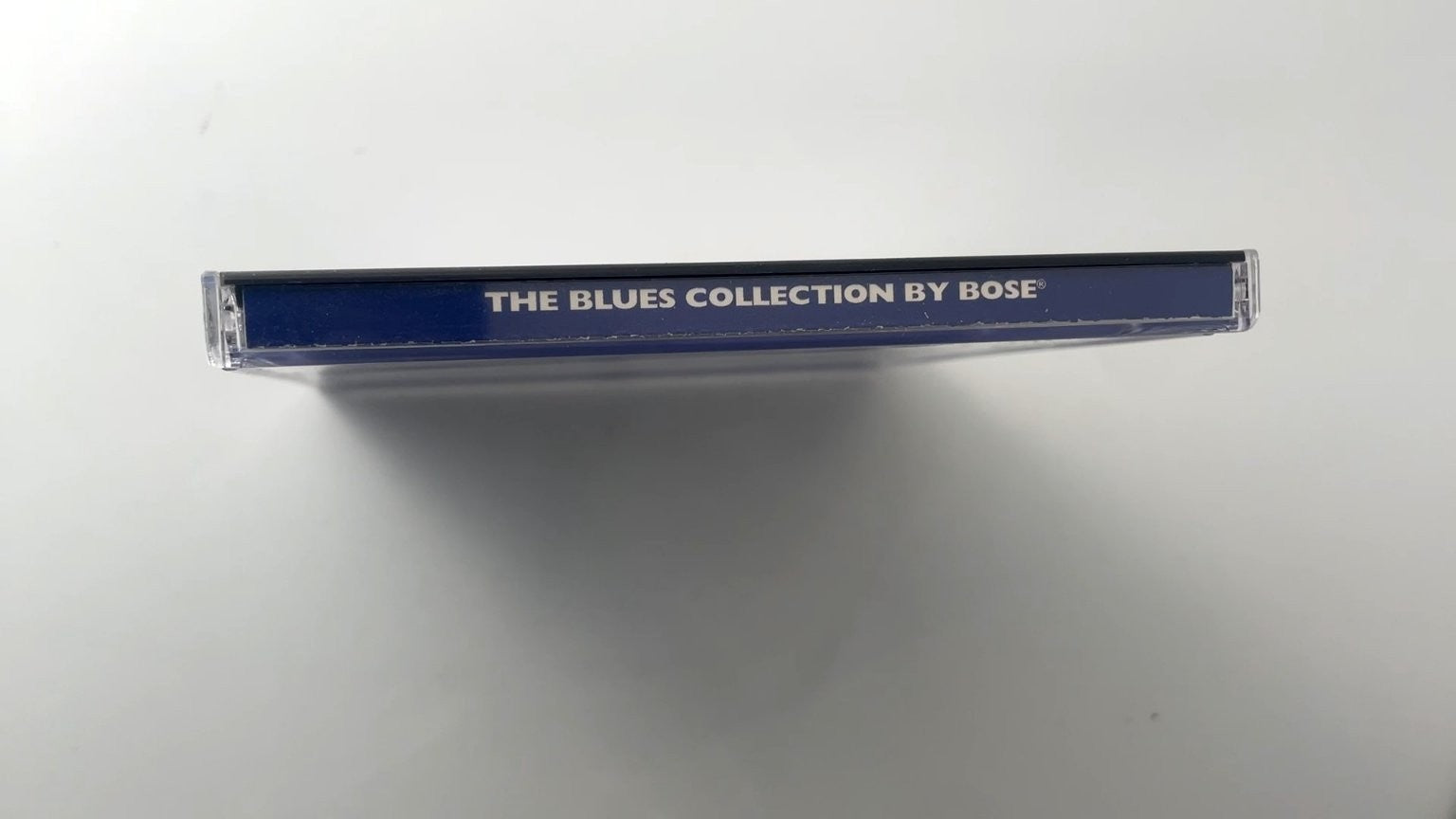 Various Artists - Summer Cools to the Blues CD 1999 Jazz Blues Bose