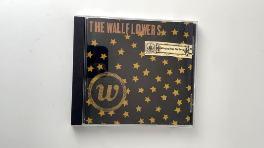 The Wallflowers - Bringing Down The Horse CD 1996 Rock Alternative Interscope