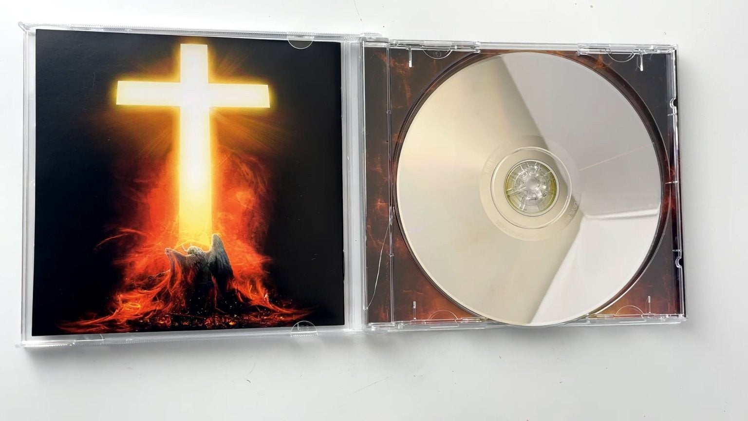 Stryper - Even The Devil Believes CD 2020 Frontiers Metal FR CD 1056