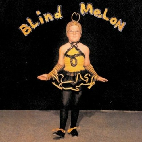 Blind Melon by Blind Melon (CD, 1992) 90s Alternative Rock No Rain Original CIB
