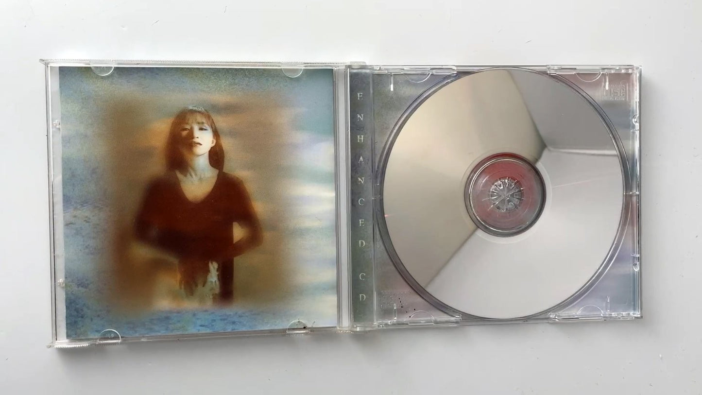 Keiko Matsui - Dream Walk CD 1996 Jazz New Age Countdown Records