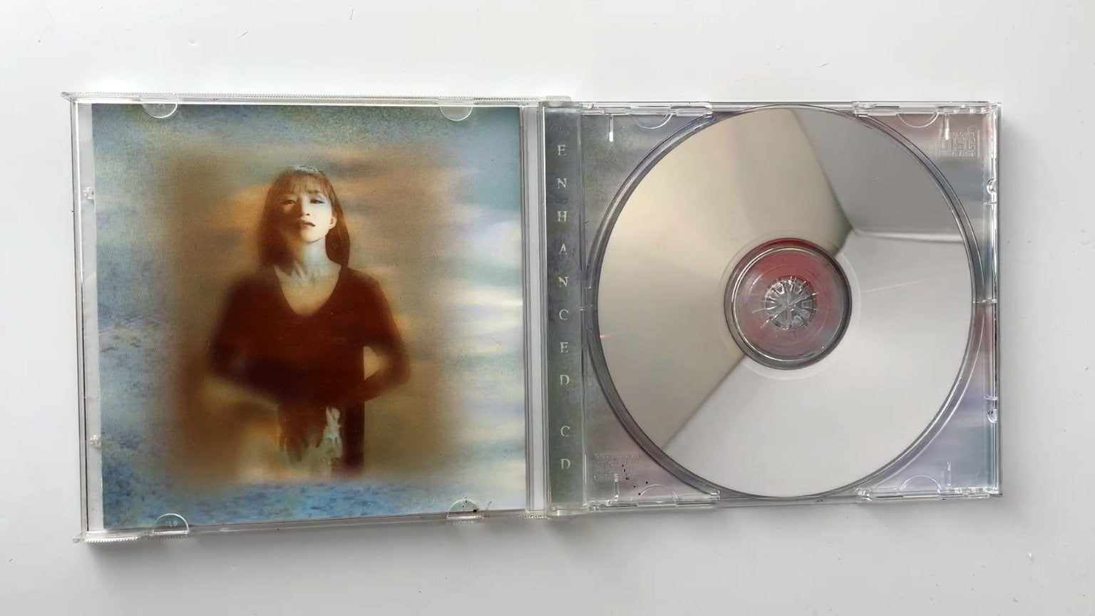 Keiko Matsui - Dream Walk CD 1996 Jazz New Age Countdown Records