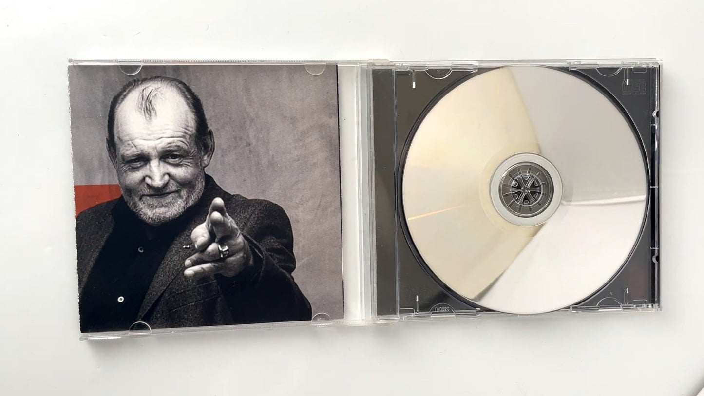Joe Cocker - Heart & Soul CD 2004 Rock Soul New Door Label