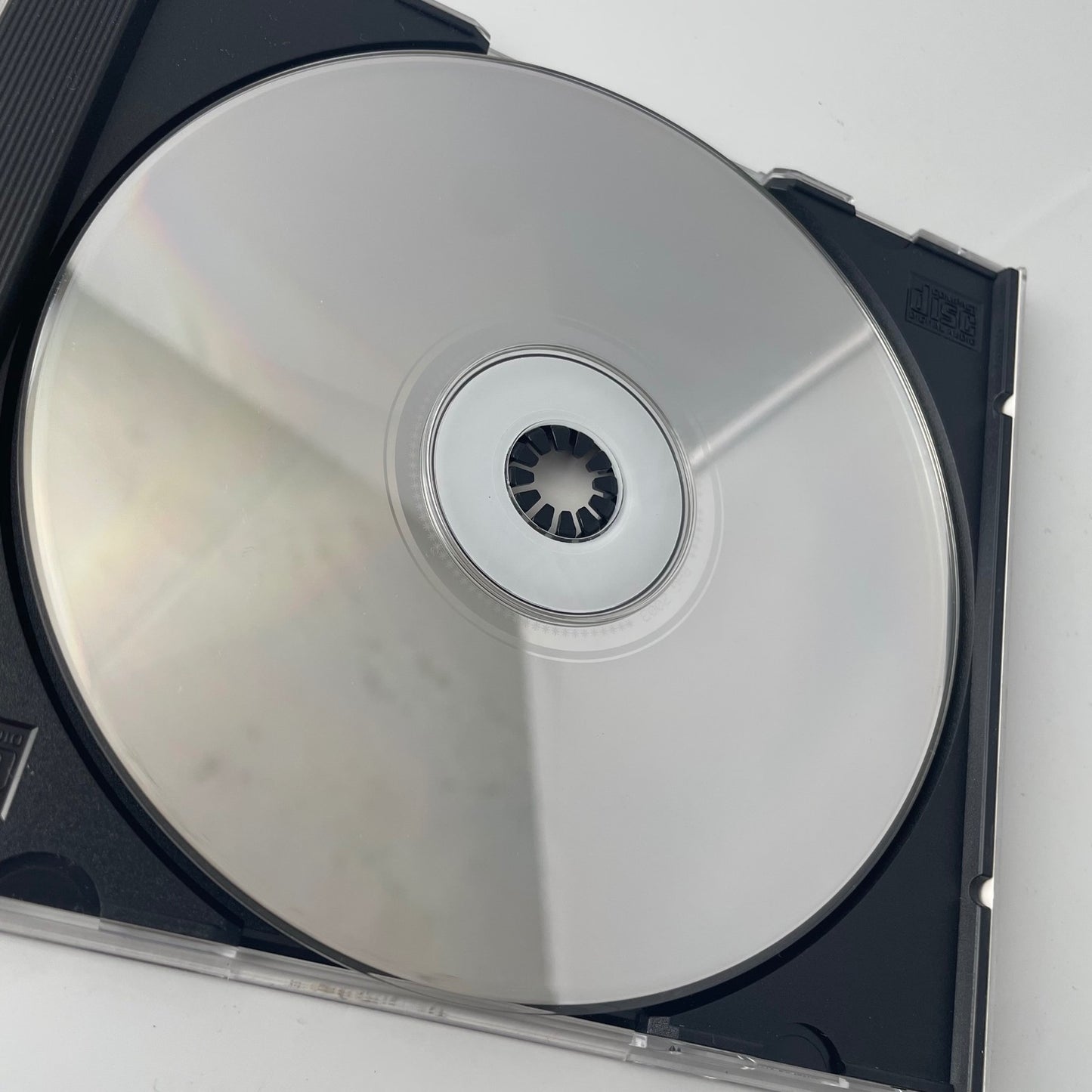 DE RAGEBOLL'N Spiekers met Kopp'n CD 2003 Dutch Rock Album