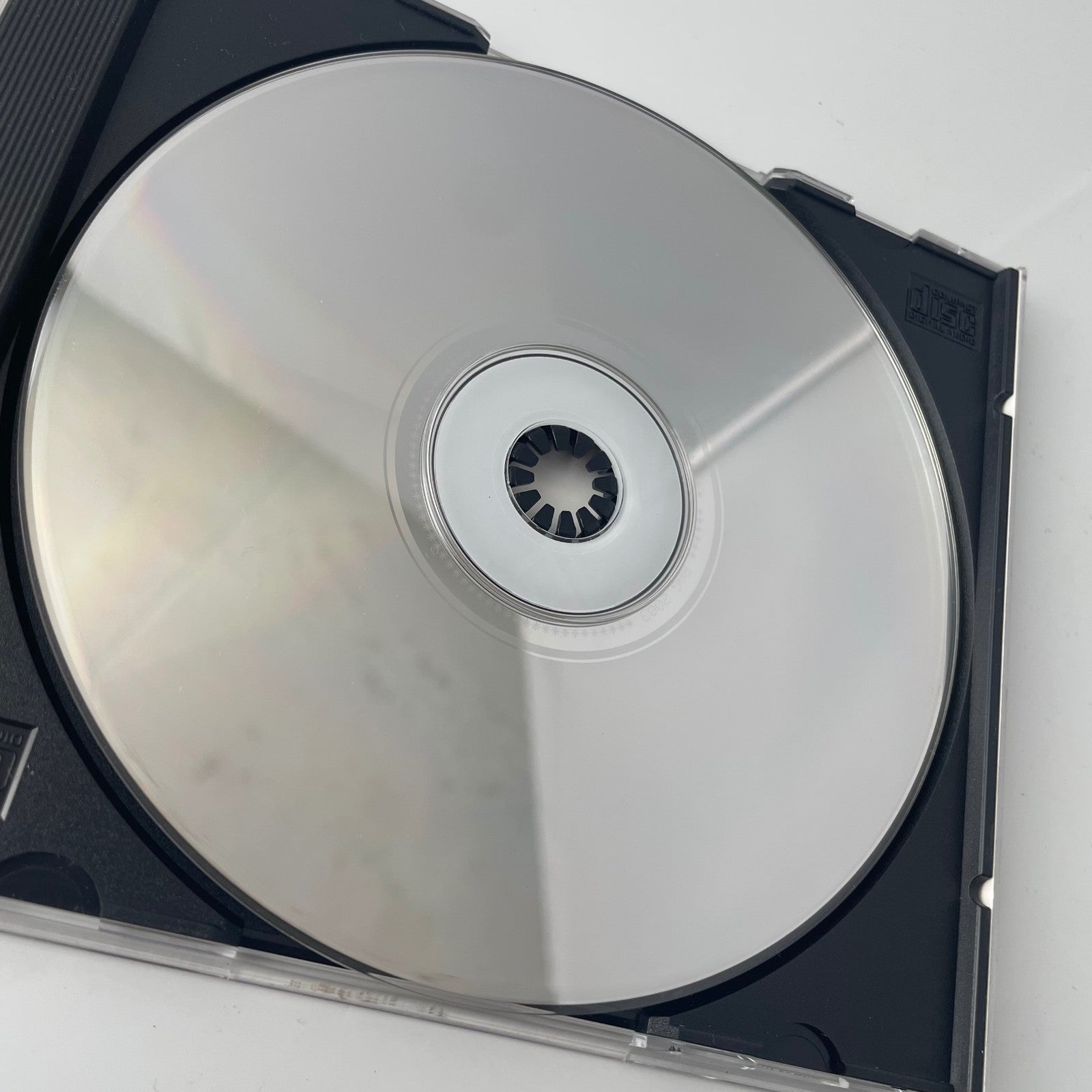 DE RAGEBOLL'N Spiekers met Kopp'n CD 2003 Dutch Rock Album