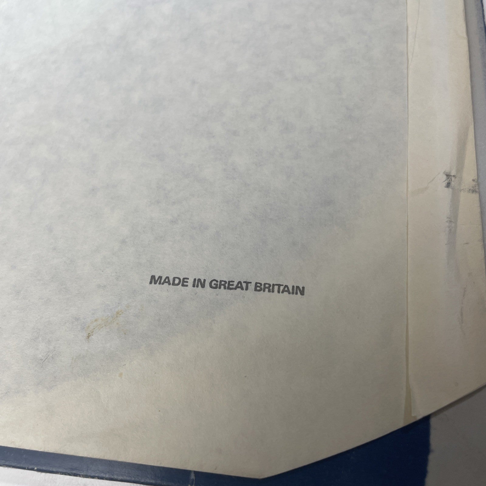 The Smiths - What Difference Does It Make?, 12", (Vinyl) Made In England Rare