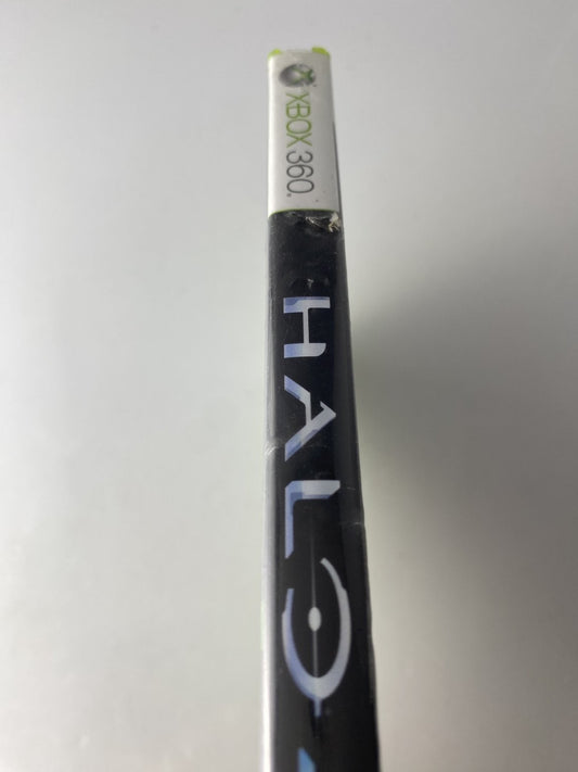 Halo 4 Xbox 360 Video Game FPS Multiplayer Sci-Fi NTSC