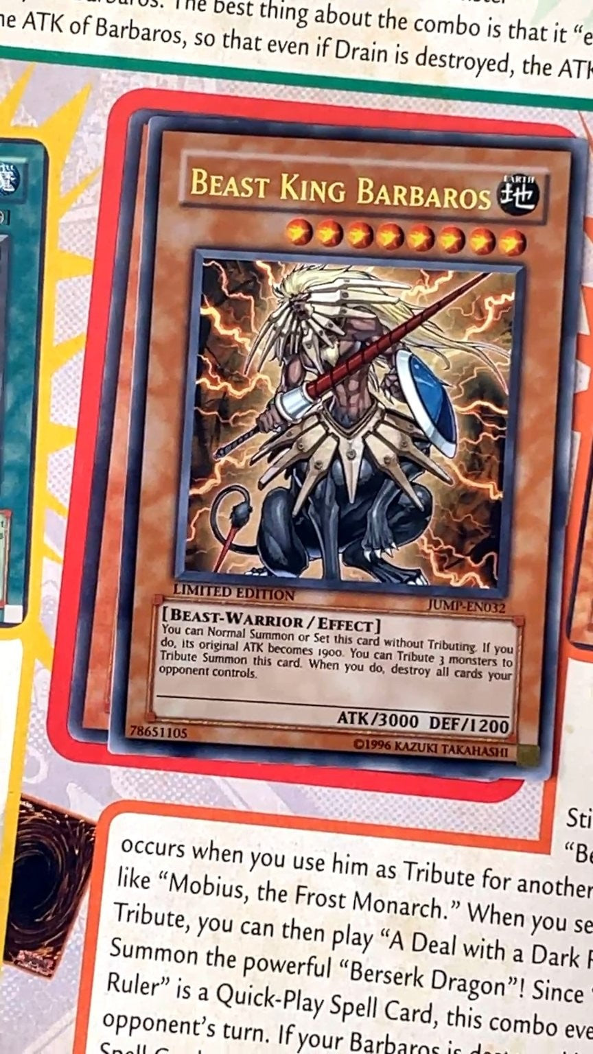 Shonen Jump May 2009 Volume 27 Issue 5 Naruto Bleach Yu-Gi-Oh!