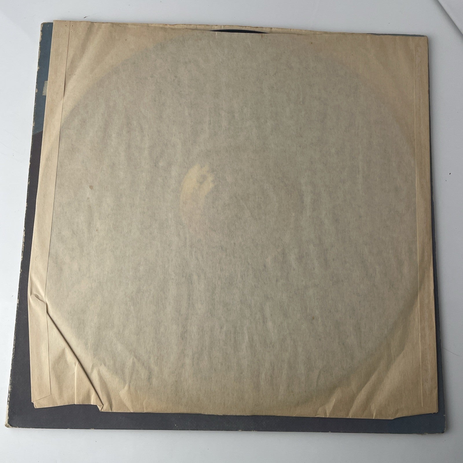 The Moody Blues – Every Good Boy Deserves Favour  (VG+/VG+) Threshold #THS 5