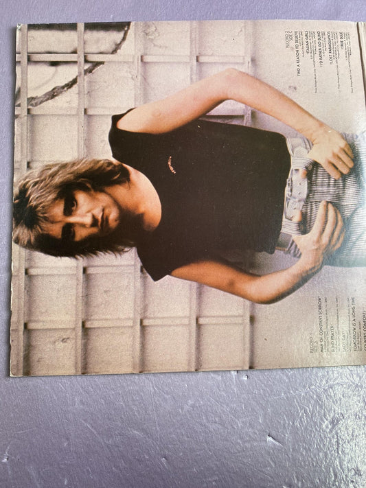 Vintage Rod Stewart The Best Of Rod Stewart Vol. 2 2LP Vinyl Mercury Rock Pop