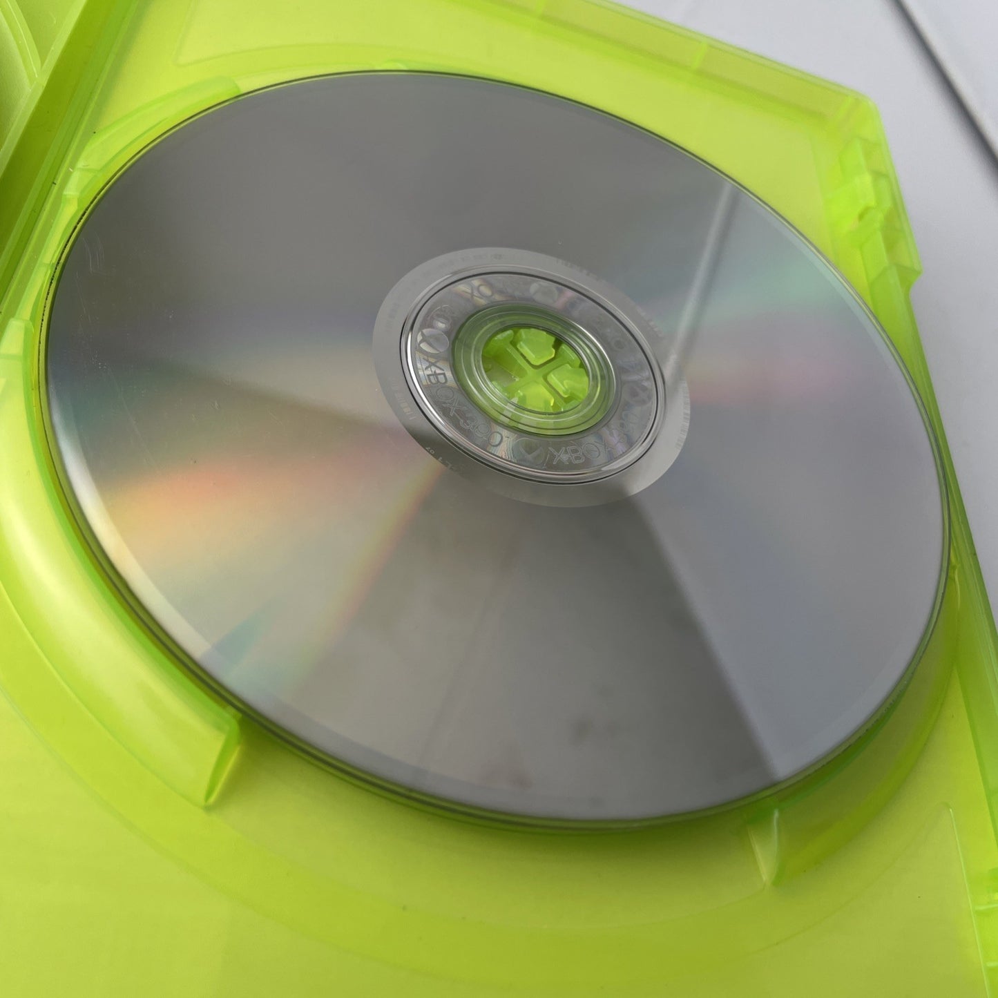 Microsoft Xbox 360 Cheap Affordable Value Games No Manual Tested