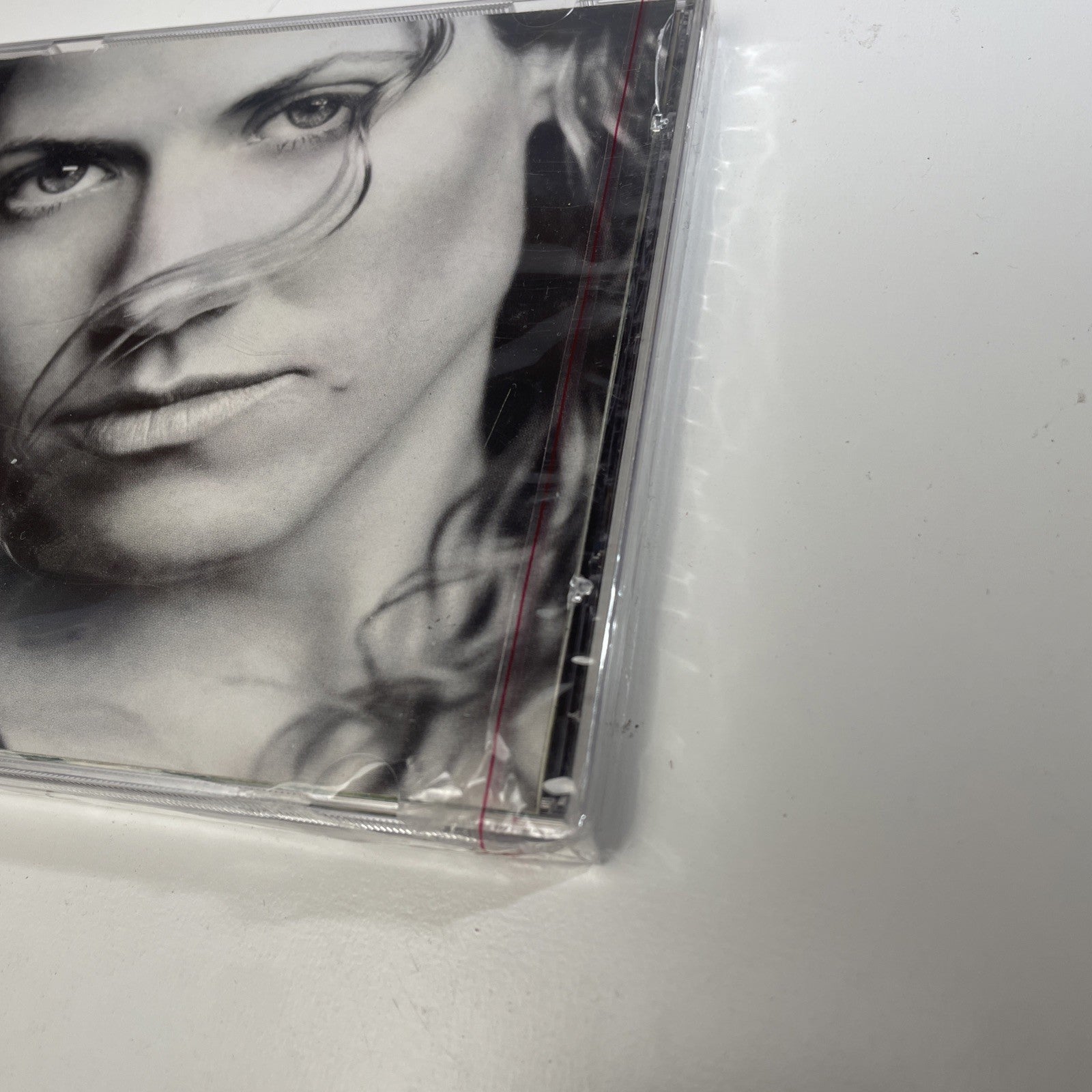 Sheryl Crow The Globe Sessions CD Audio (2003) CRC Edition
