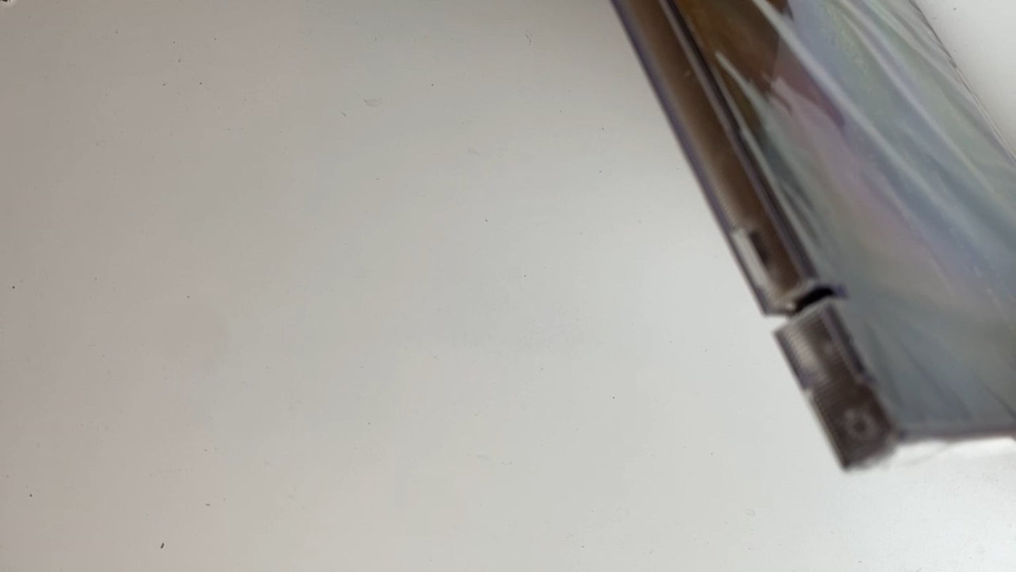 New sealed James Brown - Universal James CD 1993 Funk Soul Scotti Bros