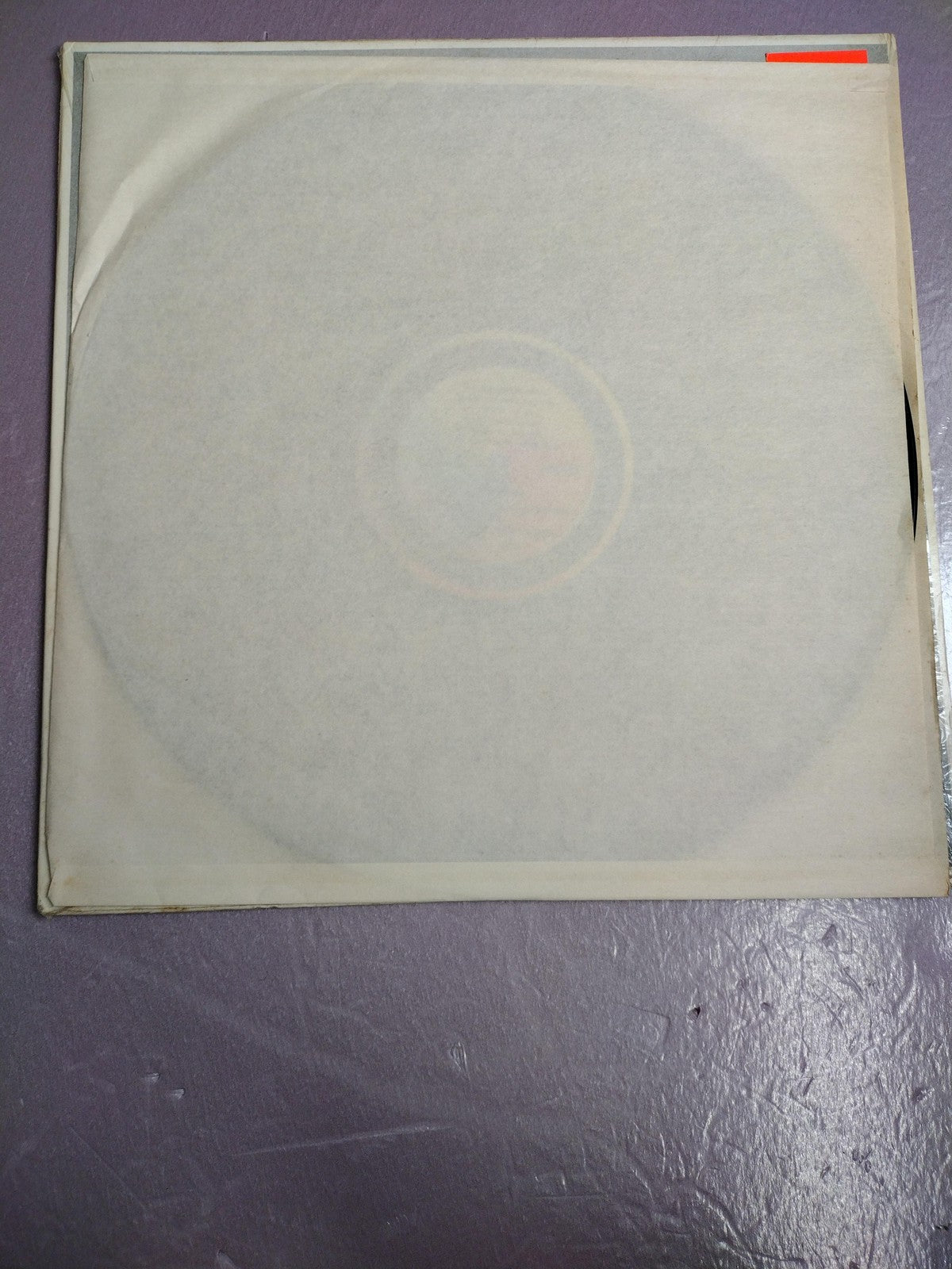 Vintage Doug Setterberg Stan Boreson Vinyl LP Yust Try To Sing-A-Long Comedy