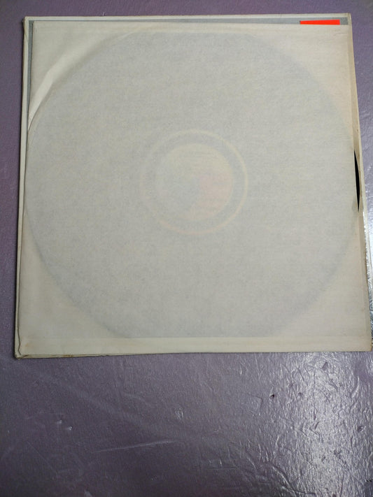 Vintage Doug Setterberg Stan Boreson Vinyl LP Yust Try To Sing-A-Long Comedy