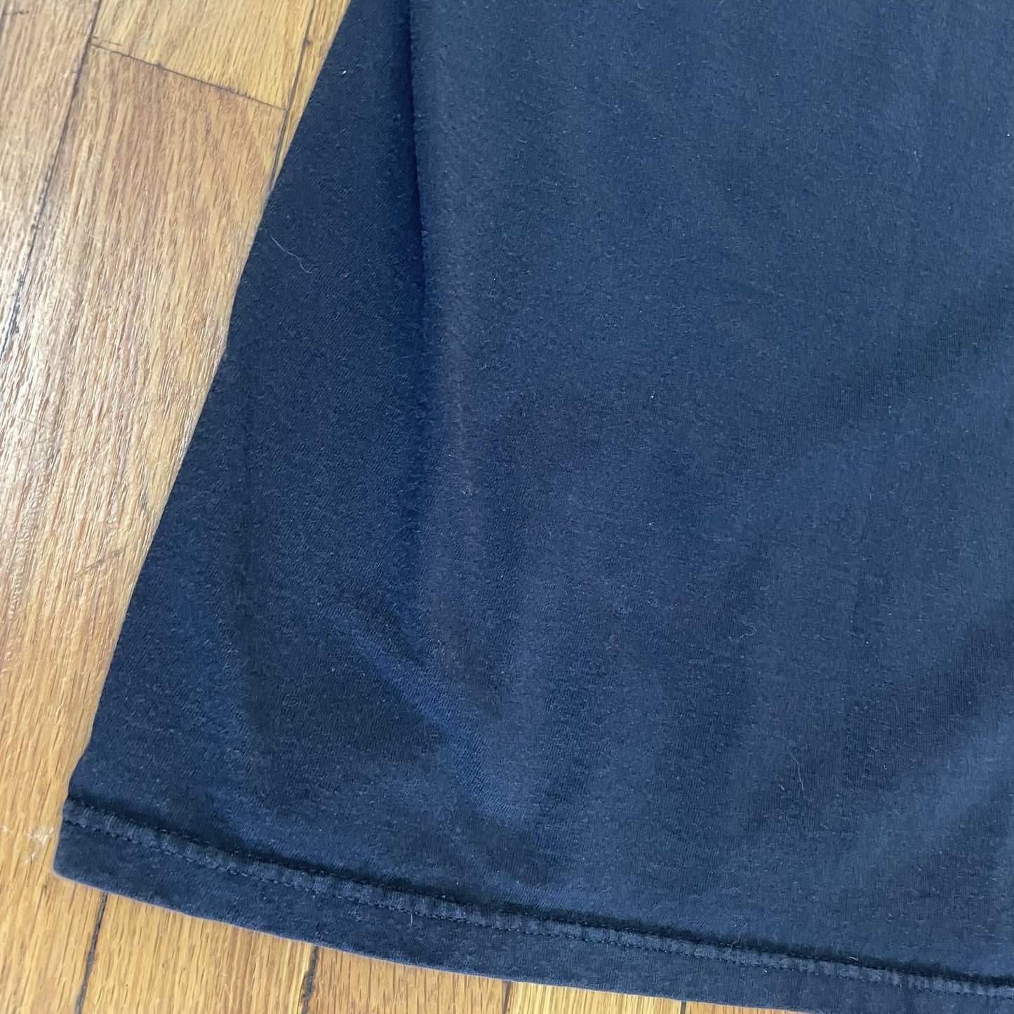 Sun Studio Shirt Mens Medium Black Memphis Tennessee Rockabilly Music Tee Retro