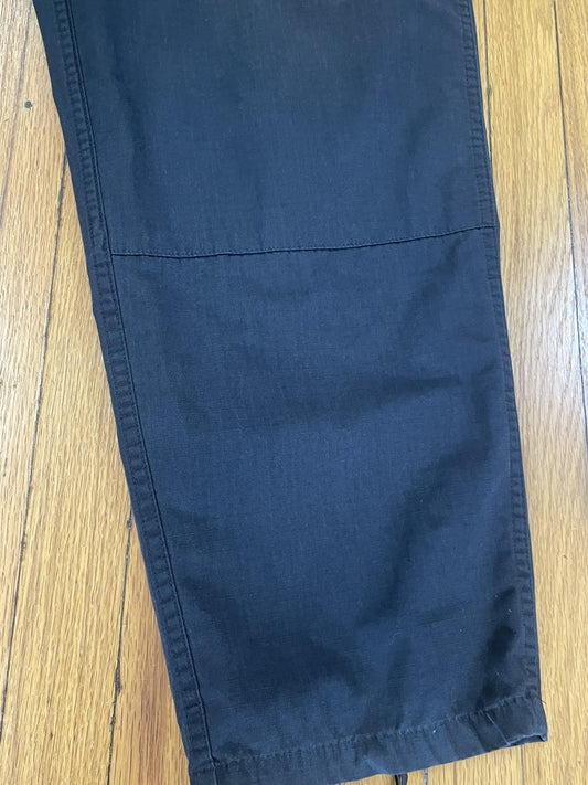 Tru-Spec Cargo Pants Mens Large Regular Tactical Ripstop Drawstring Outdoor