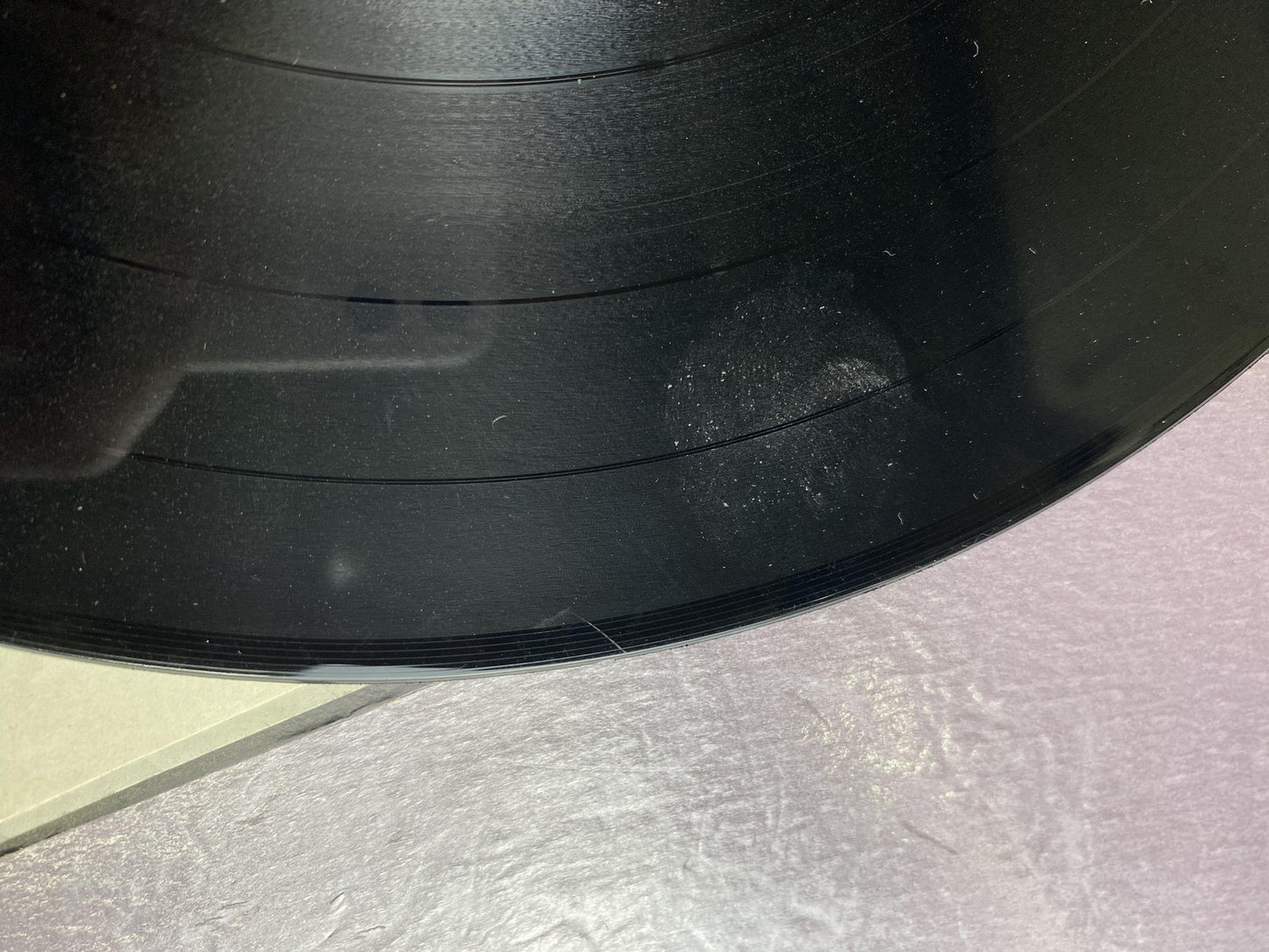 Vintage Ten Years After Positive Vibrations 12" Vinyl LP 1974 Columbia Rock